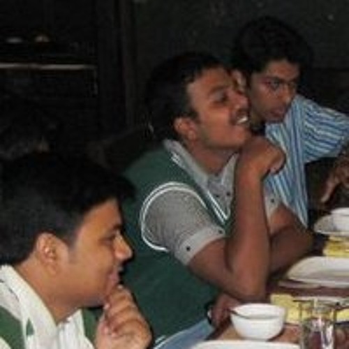 Abhishek Anand 20’s avatar