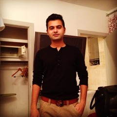 saad shalwani