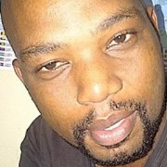 Sifiso Xolani Madlala