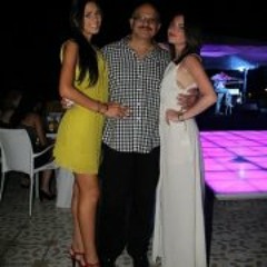 Omari Fernanda Garcia