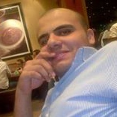 Amr Aboubakr
