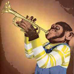 Monkeybugle