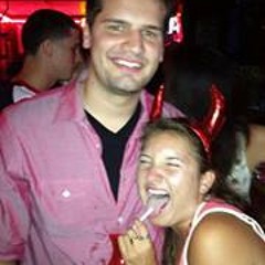 Luke Wolfgang Benzing