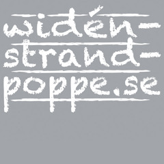 Widén-Strand-Poppe