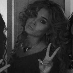 Savanna Paige Cooper