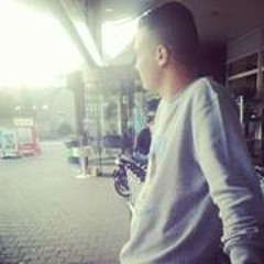 Mitchell De Goede