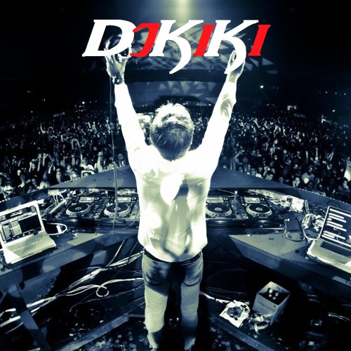 Djkiki’s avatar