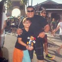 Lauro Isai Hernandez