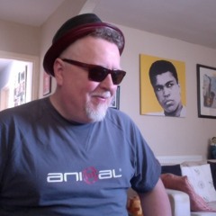 Peter " AXE " Shields