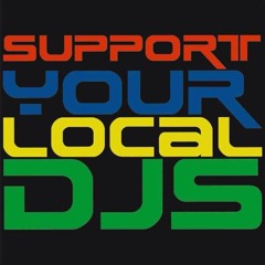 Support Your Local Djs!