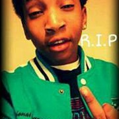 Danisha Mo'Nique Phillips