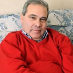 Abdelsayed Farag