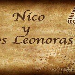 NICOLAS Y LOS LEONORAS