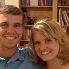 Rebekah Joy Anderson