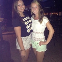 Jordan Ashley Reilly