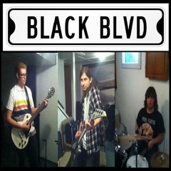 BlackBlvd