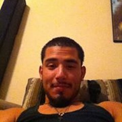 Joe Calderon 5