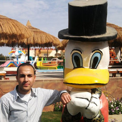 mostafaelhaiesh