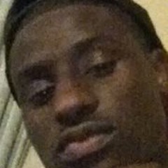 Dontrevious Cm Robinson