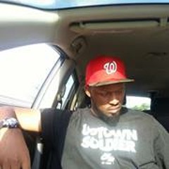 Maurice Simpson 2