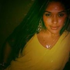 Louise-Bethe Jaramillo