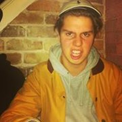 Robbie Versace Rogulj