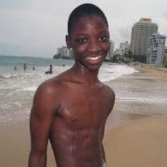 Jonathan George 14