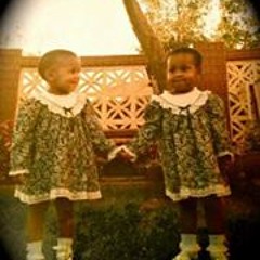 Charmaine Nomsa Sibanda