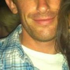 Christopher Blain Jones