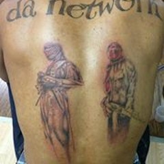 Charcoals da FireStarter