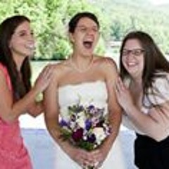 Gayle Weiss Champagne