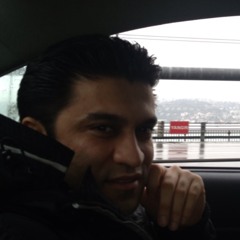 hadi homayoun