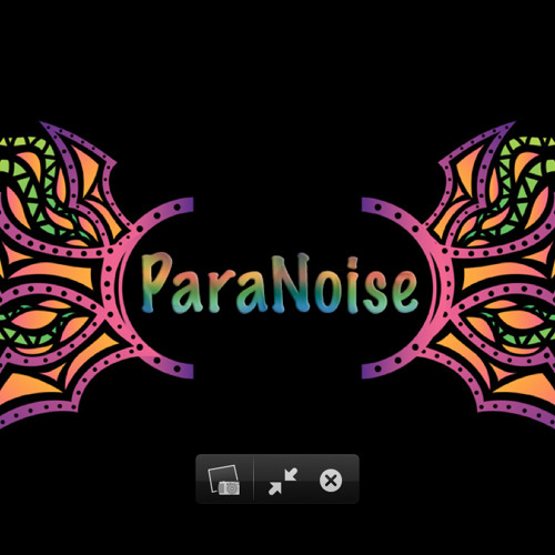 paranoise 3.0