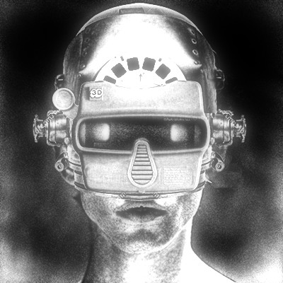 Dadanaut’s Feed podcast artwork
