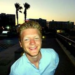 Robin James Dronsfield