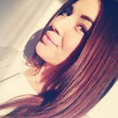 Sandra Olivares Ekström