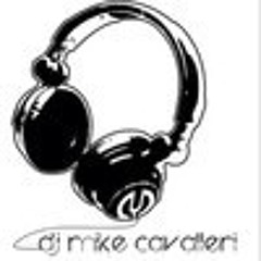 Mike Cavalleri