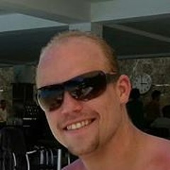Martijn Stokman