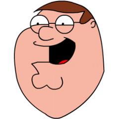 Peter Griffin 15