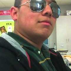 Daniel Lazo 8