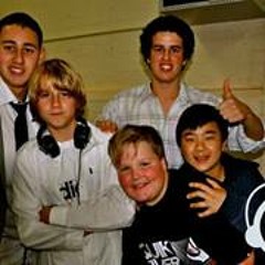 Flynn Wallace-Gravett