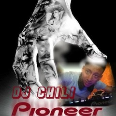 Dj Chili Mix Nacional 101