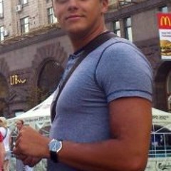 Pavel Kindrat