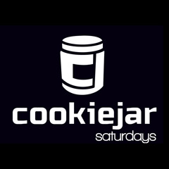 Cookie Jar Saturdays