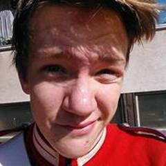 Gustav Österlund Holten