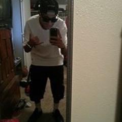 Paul Anthony Trujillo 1