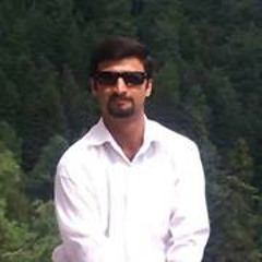 Mutahir Nadeem Shinwari