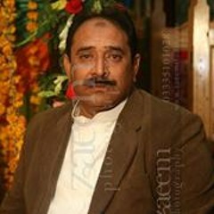 Jawad Mahmood 1