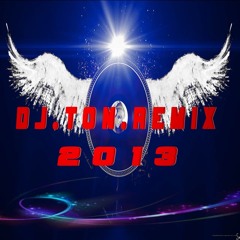 mixdjton2013