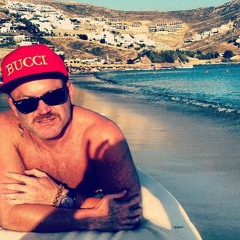 BrendonCarroll